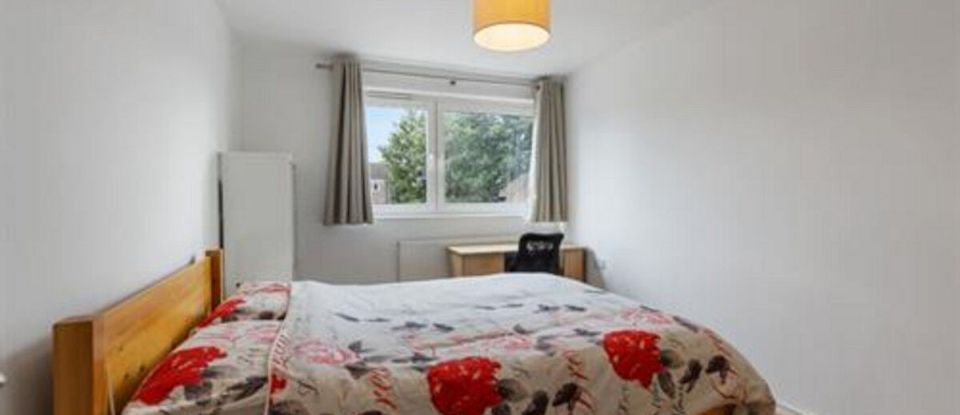 1 bedroom Apartment in London (E15)