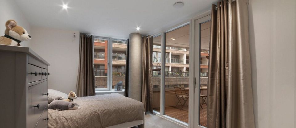 2 bedroom Apartment in London (N7)