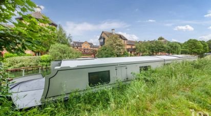 1 bedroom House boat in Sawbridgeworth (CM21)