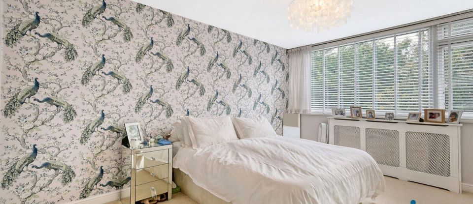 3 bedroom Apartment in Woodford Green (IG8)