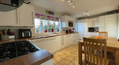 4 bedroom Detached house in Coventry (CV8)
