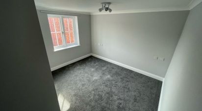 1 bedroom Apartment in Lichfield (WS13)