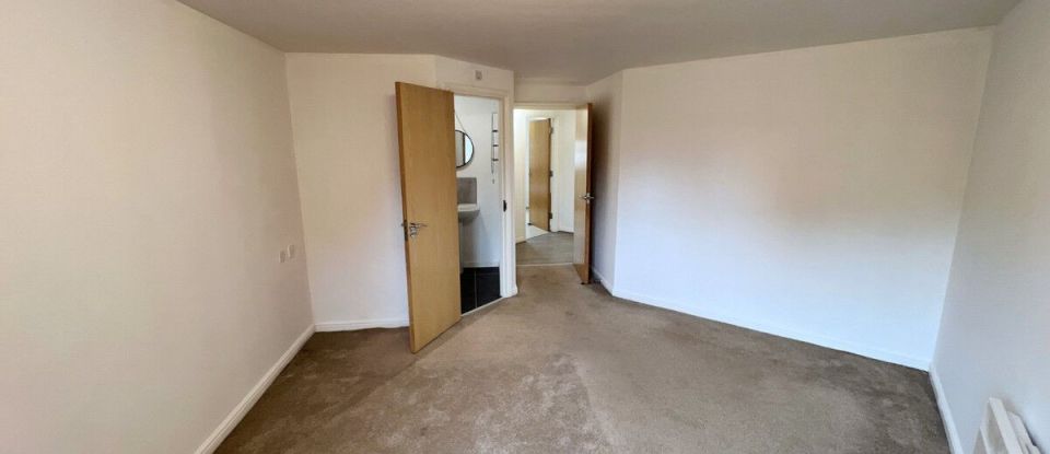 2 bedroom Flat in Wolverhampton (WV2)