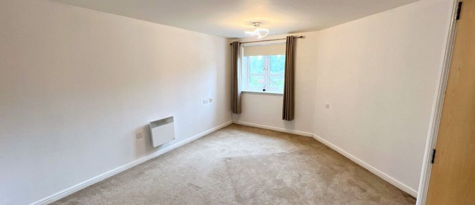 2 bedroom Flat in Wolverhampton (WV2)