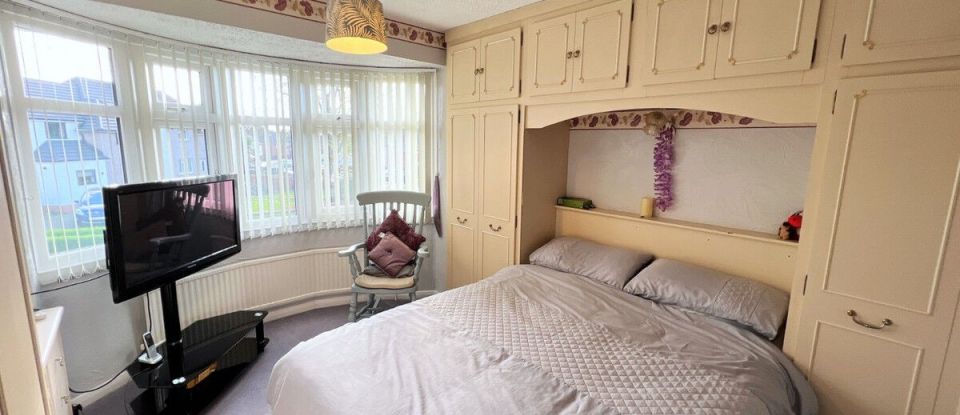 3 bedroom Detached house in Brierley Hill (DY5)