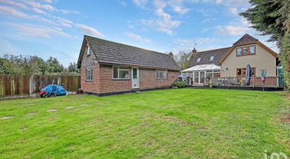 5 bedroom Detached house in Basildon (SS13)