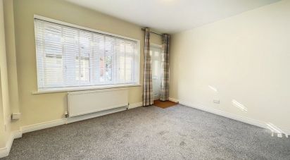 2 bedroom House in Stansted (CM24)