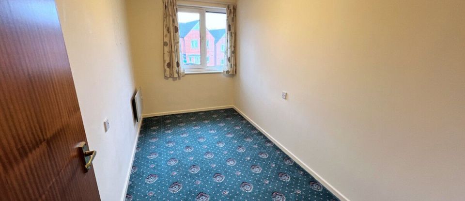 2 bedroom Flat in Kidderminster (DY10)