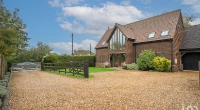 4 bedroom Detached house in Ely (CB6)