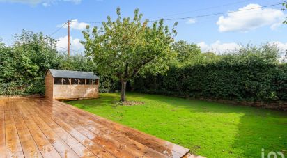 3 bedroom Detached house in Little Canfield (CM6)