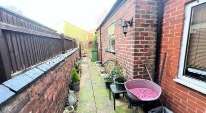 3 bedroom End of terrace house in Brierley Hill (DY5)