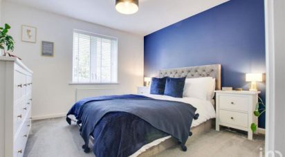 2 bedroom Flat in Hertford (SG13)