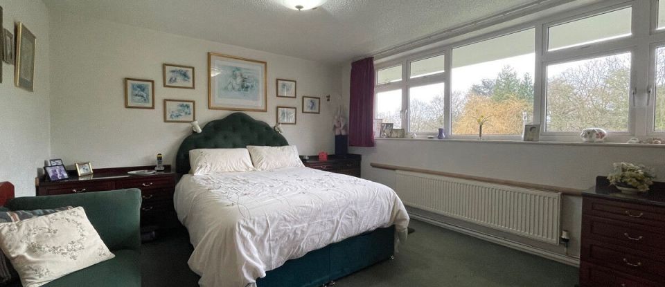 2 bedroom Apartment in Coventry (CV5)