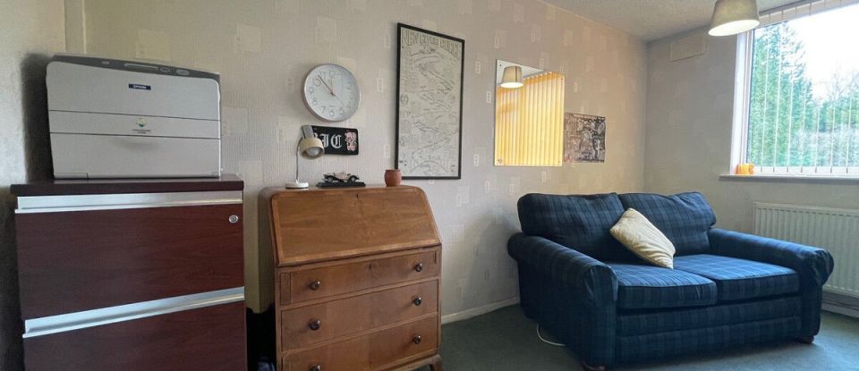 2 bedroom Apartment in Coventry (CV5)