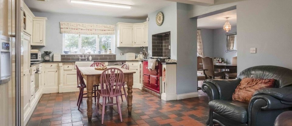 4 bedroom House in Ely (CB6)