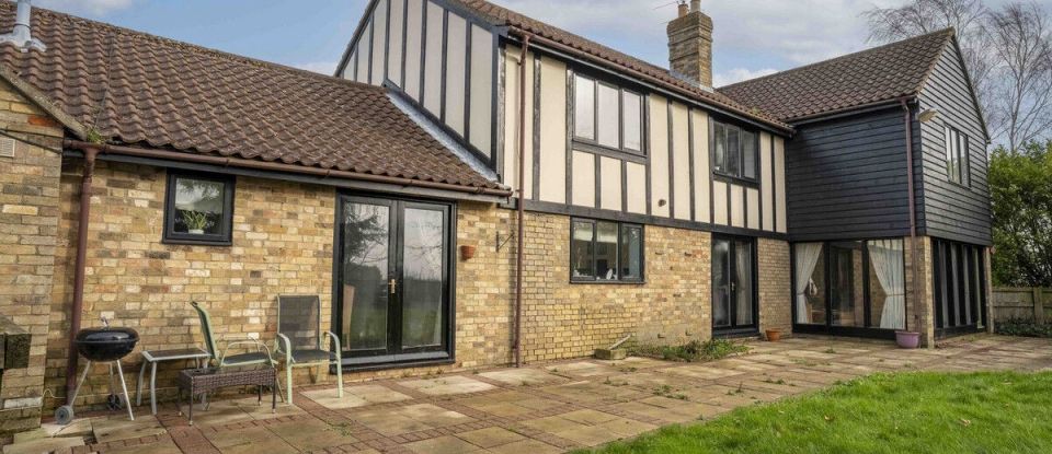 4 bedroom House in Ely (CB6)