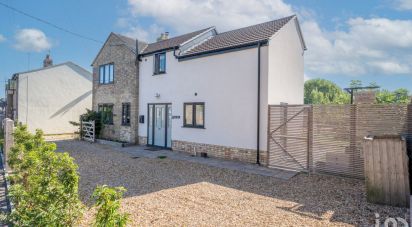 4 bedroom Detached house in Ely (CB6)