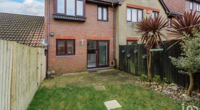 4 bedroom Town house in Portsmouth (PO6)