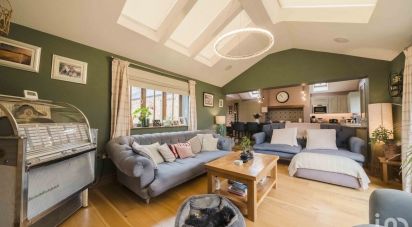 6 bedroom Detached house in Prickwillow (CB7)