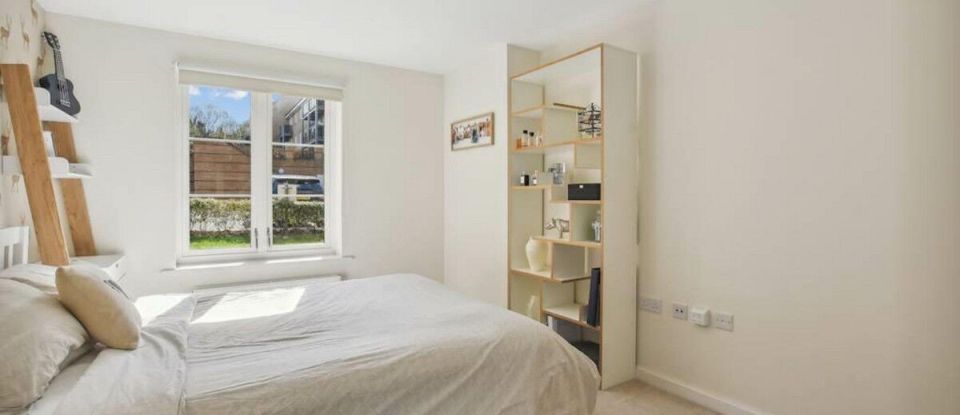 2 bedroom Apartment in Hertford (SG13)