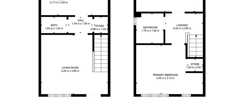 2 bedroom Semi detached house in Littleport (CB6)