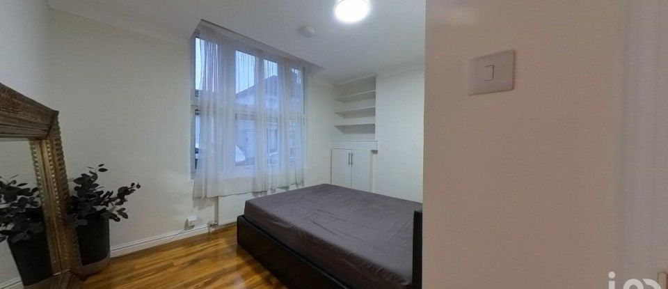 2 bedroom Flat in London (NW10)
