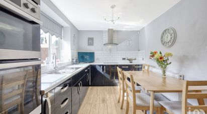 3 bedroom Terraced house in Chigwell (IG7)
