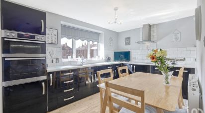 3 bedroom Terraced house in Chigwell (IG7)