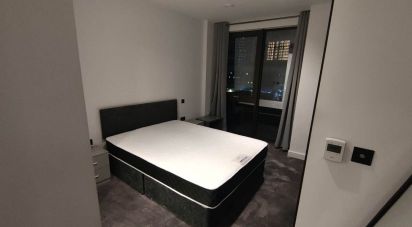 2 bedroom Flat in London (SW11)
