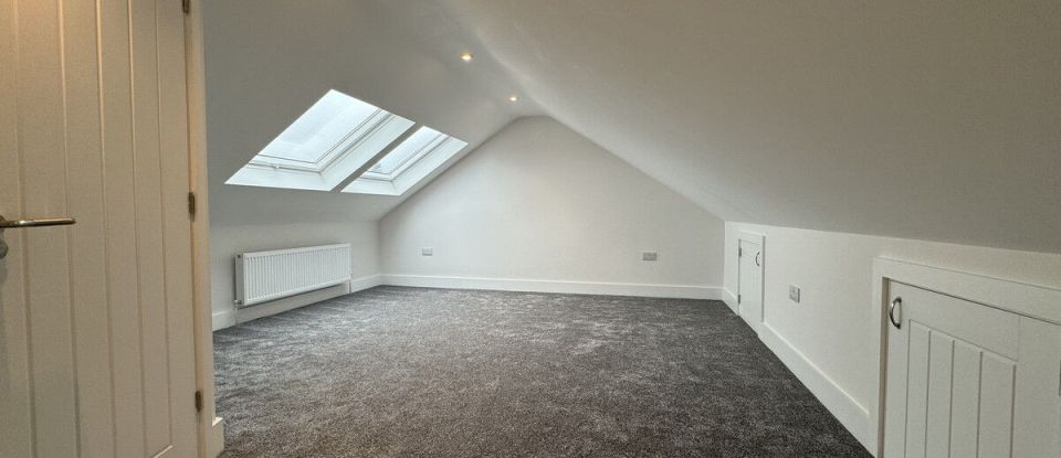 3 bedroom End of terrace house in Halstead (CO9)