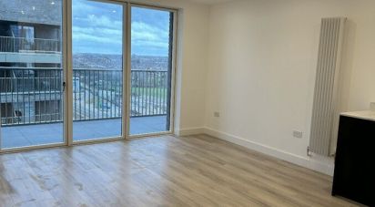1 bedroom Apartment in London (W3)