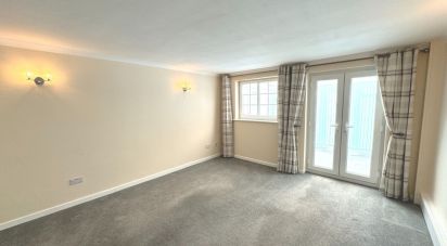 2 bedroom End of terrace house in Stansted (CM24)
