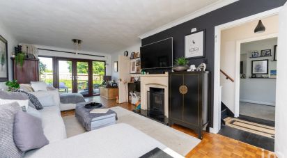 4 bedroom Detached house in Great Waltham (CM3)