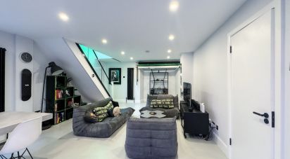 2 bedroom Apartment in London (N16)