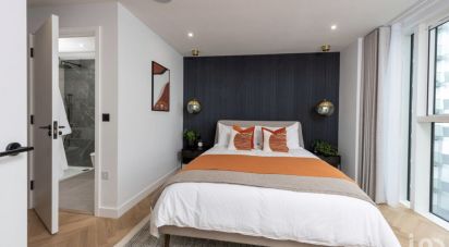 2 bedroom Apartment in London (N4)