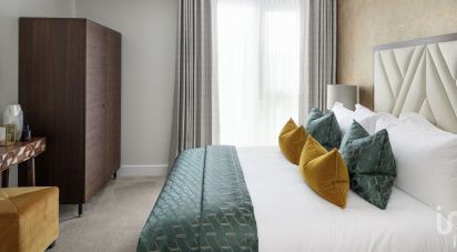 2 bedroom Apartment in London (SW11)