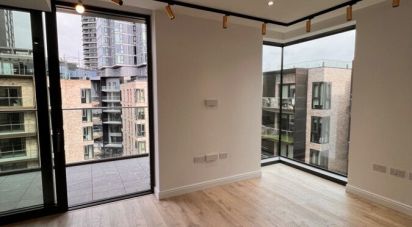 1 bedroom Apartment in London (EC1V)