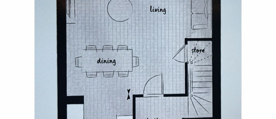3 bedroom Semi detached house in Fleet (GU51)