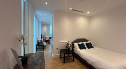 1 bedroom Apartment in London (W5)
