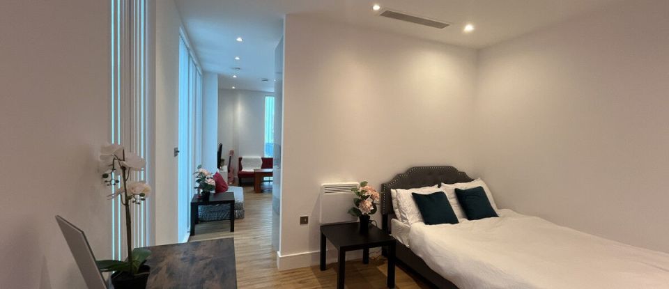 1 bedroom Apartment in London (W5)