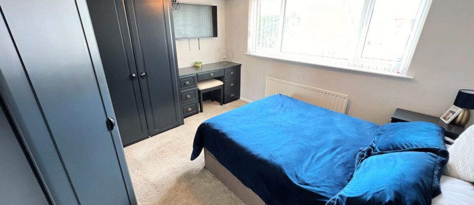 4 bedroom Semi detached house in Stourbridge (DY8)