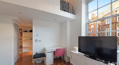 1 bedroom Apartment in London (E1)