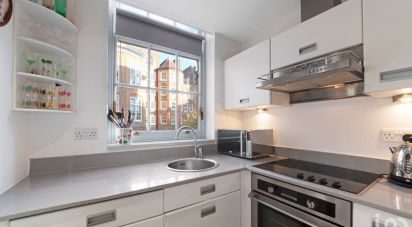 1 bedroom Apartment in London (E1)