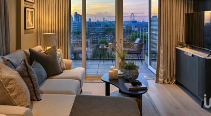 2 bedroom Apartment in London (SE1)