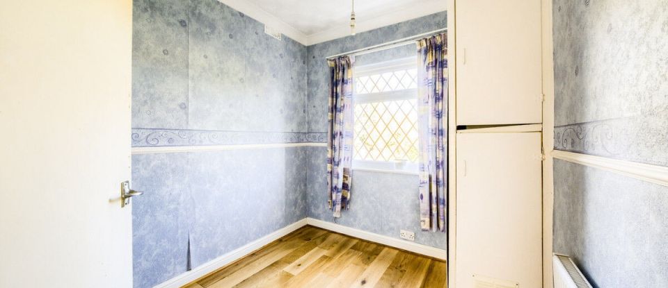 3 bedroom Semi detached house in Coventry (CV6)
