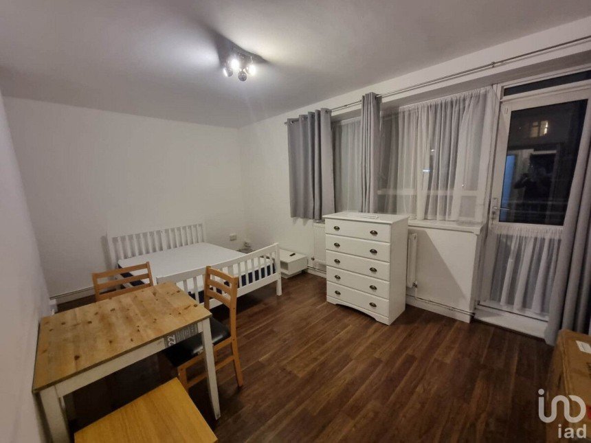 2 bedroom Apartment in London (E1)