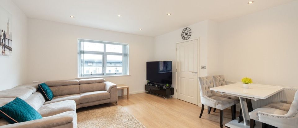 2 bedroom Apartment in London (E17)