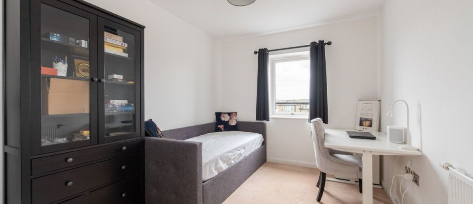 2 bedroom Apartment in London (E17)