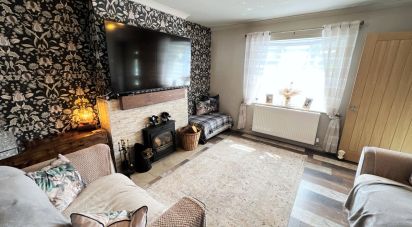 2 bedroom Terraced house in Stafford (ST16)