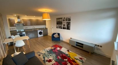 1 bedroom Apartment in Coventry (CV1)